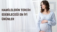 Hamilelerin Kullanabileceği Bakım Ürünleri