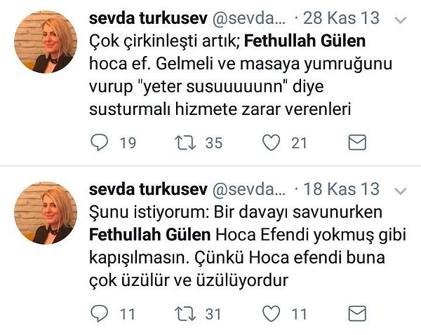 Kendisini bilmeseniz de gündeme bomba gibi düşen tartışmalı tweetlerinden,