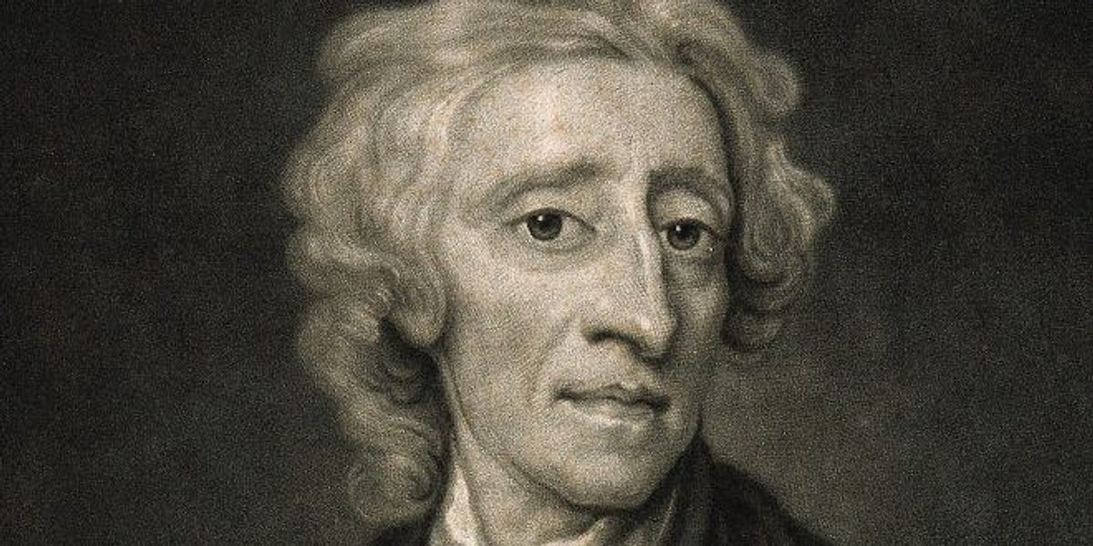 John Locke Kimdir? Onedio