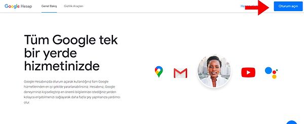 Gmail Hesabı Nasıl Silinir?