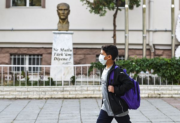 "İktidar neslimizi kurttu"