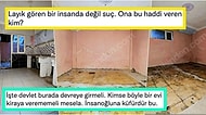 Öpülüyoruz! Mağaradan Farksız Eve İstenen Uçuk Kira Bedelini Duyunca Yaşadığınız Hayatı Sorgulayacaksınız