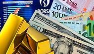 Enflasyonla Durgunluk Arasında Sıkışan Piyasalar Merkez Bankalarını İzliyor: Borsa, Dolar, Altında Son Durum!