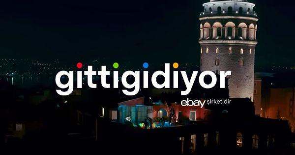 21 yıldır Türkiye'nin en büyük e-ticaret markalarından biri olan Gittigidiyor'un sitesindeki tanıtımı şu şekildeydi: