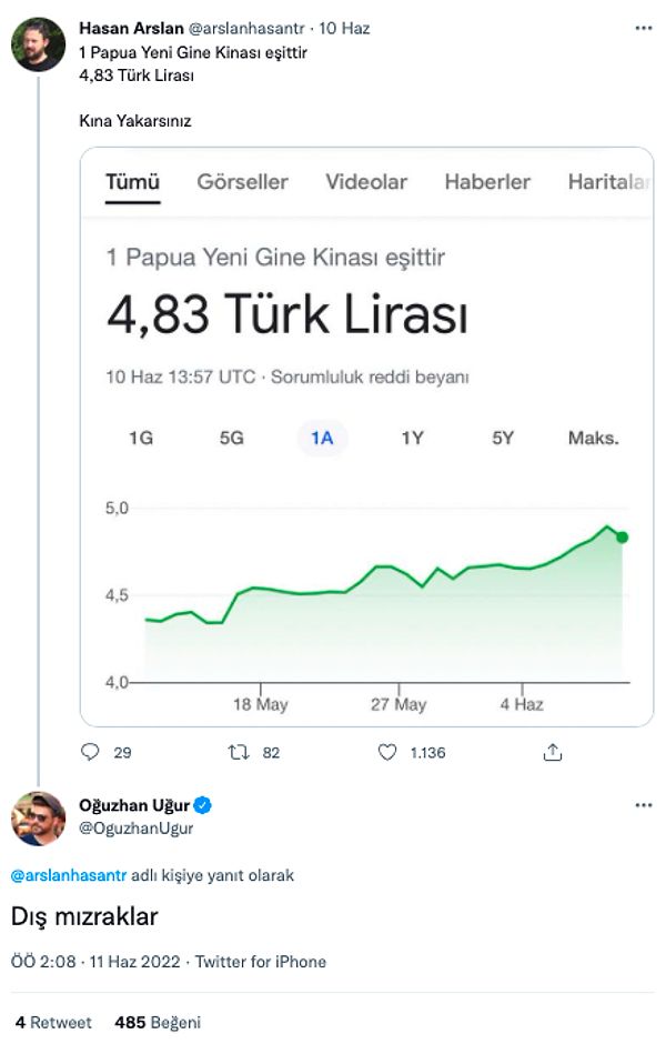 17. Mızrak büyük!