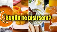 'Bugün Ne Pişirsem?' Diye Düşünüyorsanız, Sizler İçin Tam Bir Yaz Yemeği Menüsü Hazırladık