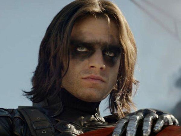 11. Captain Amerika: The Winter Soldier (2014)