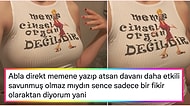 "Meme Cinsel Organ Değildir" Yazılı Crop'ını Paylaşan Twitter Kullanıcısı Tartışmanın Fitilini Ateşledi