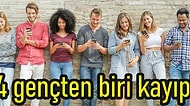 Bu Oran Korkutuyor: Nerede Bu Gençler? Türkiye'de 4 Gençten Biri Ne Çalışıyor Ne Okuyor!