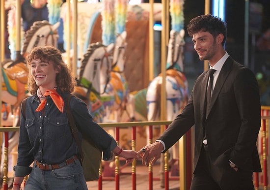 Sevmek Zamanı İlk Bölüm: Sevmek Zamanı 1. Bölüm Tek Parça Full İzle!