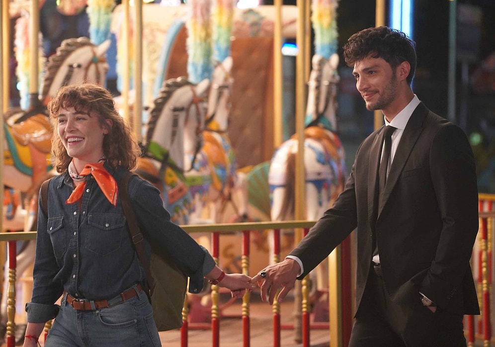 Sevmek Zamanı İlk Bölüm: Sevmek Zamanı 1. Bölüm Tek Parça Full İzle!