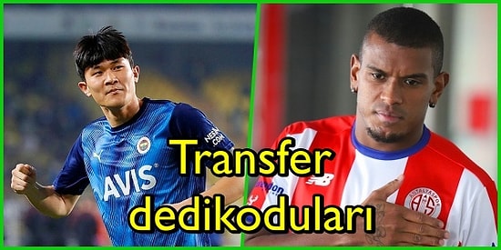 Mesut Özil'i Eski Takımı İstiyor! 21 Haziran'da Öne Çıkan Türkiye'den ve Dünyadan Transfer Söylentileri