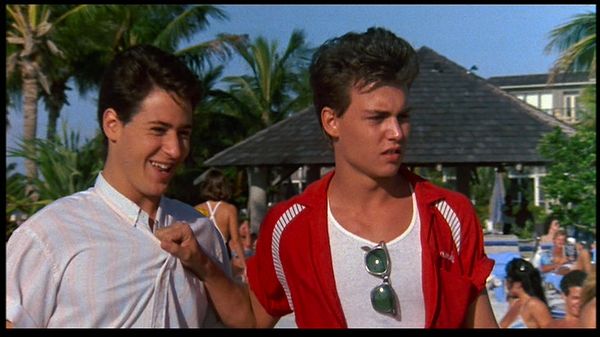 15. Private Resort (1985) - IMDb 5.2