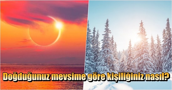 Doğduğunuz Aya Göre Hangi Kişilik Özelliklerine Sahipsiniz ve Yaşam Boyu Sağlığınız Nasıl Olacak?