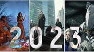 İşte 2023'ün Oyun Tarifesi: Önümüzdeki Yıl Çıkış Yapacak Birbirinden Heyecan Verici 11 Oyun