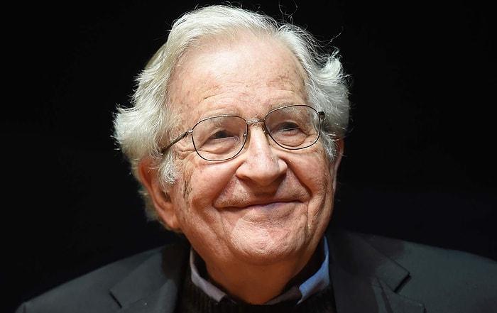 Noam Chomsky Kimdir, Nereli, Ne Zaman Doğdu? Noam Chomsky'nin Bazı Ödülleri