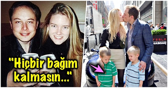 Ortalık Karıştı! Elon Musk'ın Oğlu Xavier Babasından Kopmak İçin Adını ve Cinsiyetini Değiştireceğini Duyurdu