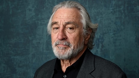 Robert De Niro Ortak Olduğu Restoran İçin Türkiye'ye Geliyor!