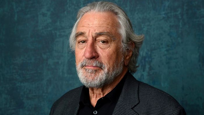 Robert De Niro Ortak Olduğu Restoran İçin Türkiye'ye Geliyor!