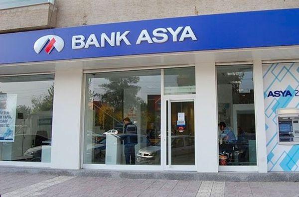 Bank Asya hisselerinde ne olmuştu?