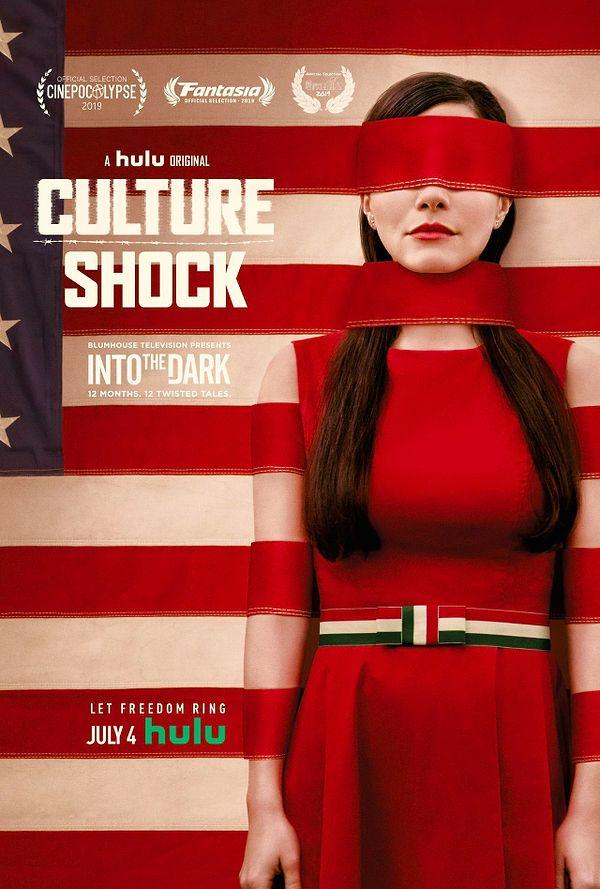 Culture Shock (2019)
