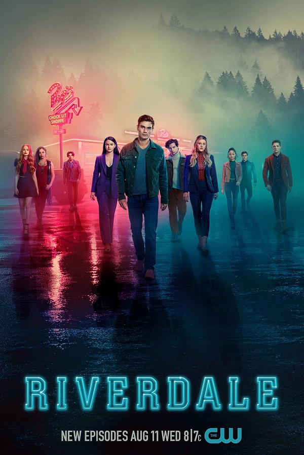 Riverdale