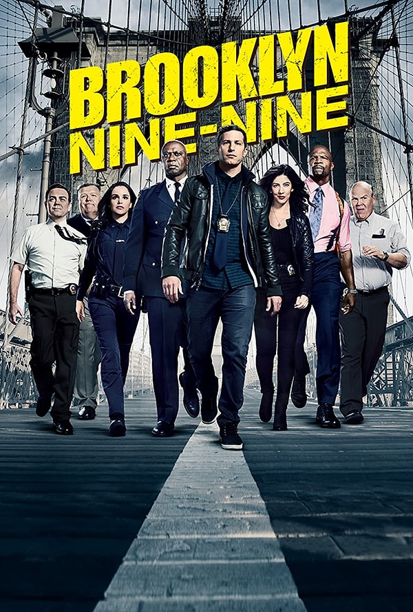 Brooklyn Nine-nine