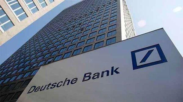 Deutsche Bank: Resesyon riskleri artarken, enflasyon küresel ekonomi için en büyük zehir