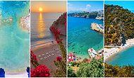 Yeşili ve Mavisiyle Bir Doğa Harikası Olan Antalya’nın En Güzel Plajları