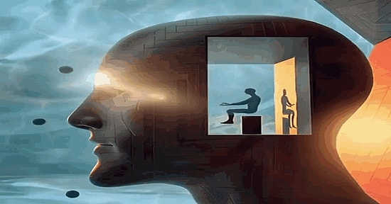 Kubilay Aktaş Yazio: Zaman Zihin Arzu