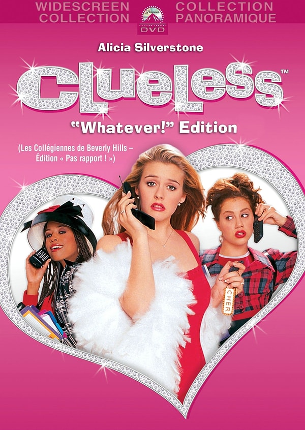 Clueless