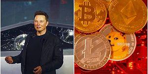 Elon Musk İnsanları Kripto Para Birimine Yatırım Yapması Konusunda Asla Zorlamadığını Belirtti