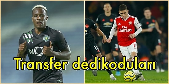Abdülkerim Bardakçı Savaşını Kazanan Fenerbahçe Oldu! 22 Haziran'da Öne Çıkan Transfer Söylentileri