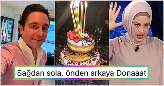 Hacı Sabancı, Canlı Yayında Cin Çıkarma İşlemi Yapan 'Donaat Hanımefendi'yi Tiye Aldığı Paylaşımıyla Güldürdü