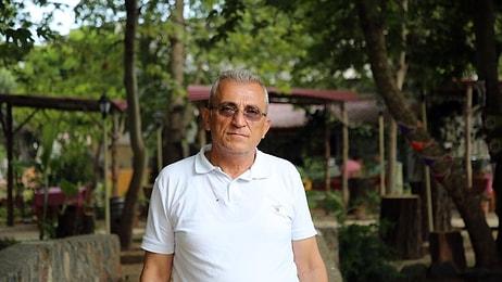Pınar Gültekin'in Babası Bakanlık Önünde Oturma Eylemi Yapacak
