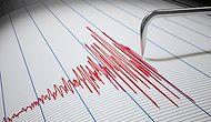 Son Depremler: Deprem mi Oldu? 23 Haziran Perşembe  Kandilli Rasathanesi ve AFAD Son Depremler Listesi