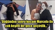 Annesinin Hediye Ettiği Oyuncak Bebekle Evlenip Hamile Kaldığını İddia Eden Kadının Akılalmaz Hikayesi