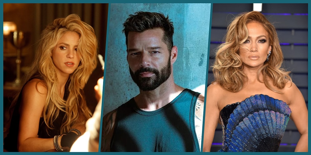 Latin Müziği Bir Başka! Değişimleriyle Günden Güne Adından Sıkça Söz Ettirmeyi Başaran 14 Latin Şarkıcı