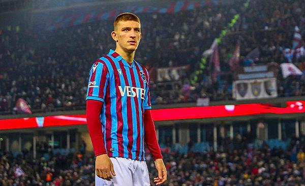 12. Lille, Ahmetcan Kaplan için Trabzonspor’a 5 milyon Euro üzerinde bir teklif yapmaya hazırlanıyor.