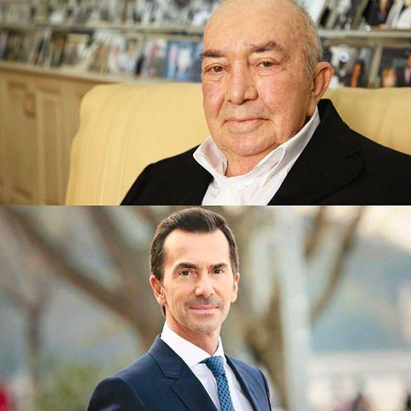 Çok sayıda filmin yönetmenliğini üstlenmiş olan Türker İnanoğlu, oyuncu İlker İnanoğlu'nun babası.