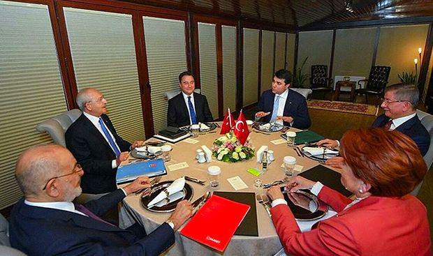 DP Lideri Uysal: 'Kılıçdaroğlu'nun Adaylığına Sıcak Bakıyorum'