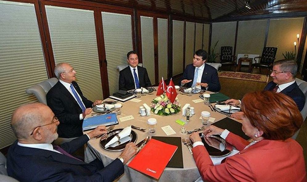 DP Lideri Uysal: 'Kılıçdaroğlu'nun Adaylığına Sıcak Bakıyorum'
