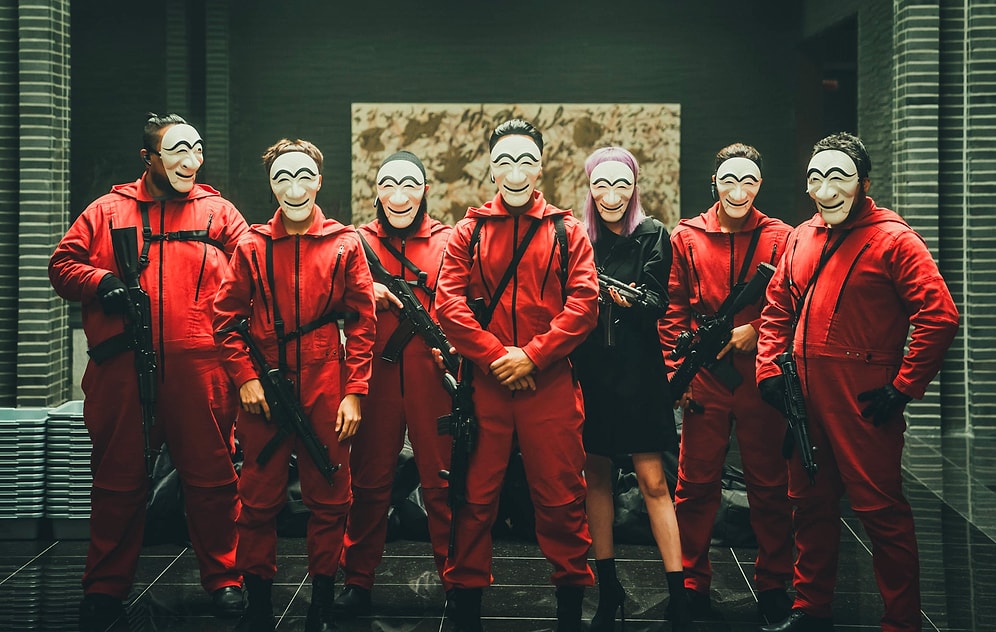 ‘Money Heist: Korea — Joint Economic Area’ Finally Releases on Netflix: Release Date, Trailer, and More!