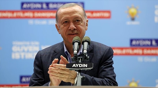 AKP'li Ünal Anlattı: Erdoğan Maaş Zammını Kendisi İçin İstememiş