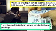 Sevgilileri Tarafından Nasıl Aldatıldıklarını 'İbreti Alem Olsun