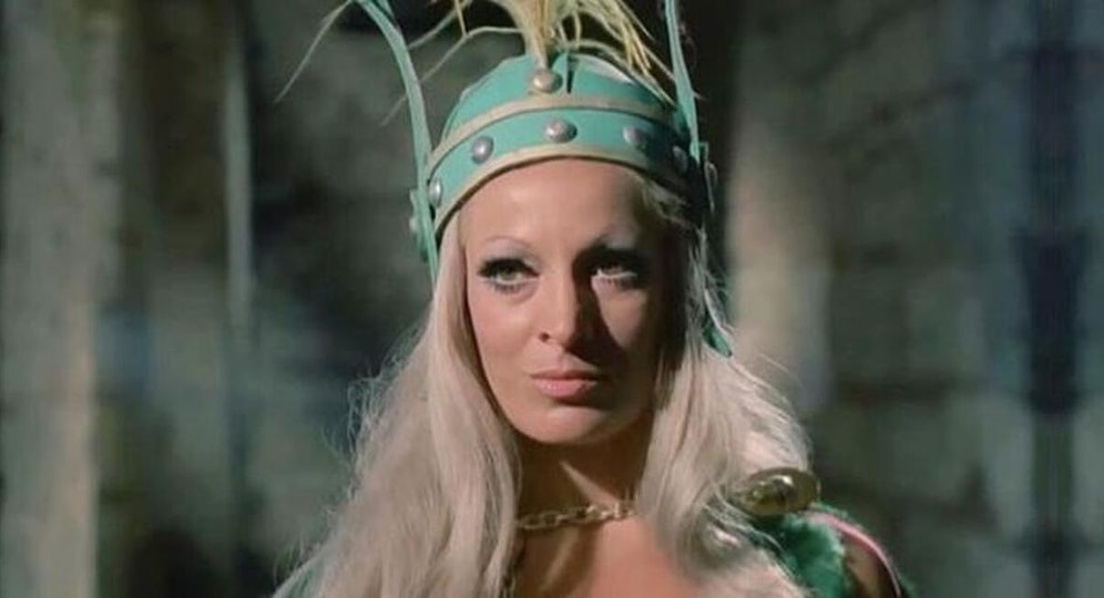 Lale Belkıs Kimdir, Hangi Yapımlarda Rol Aldı? Lale Belkıs'ın Albümleri Neler?