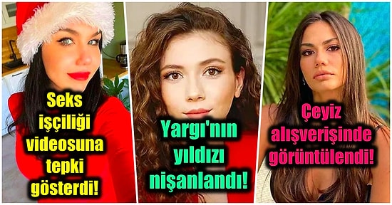 24 Haziran'da Yaşanan Son Dakika Magazin Haberlerini ve Güncel Magazin Olaylarını Anlatıyoruz!