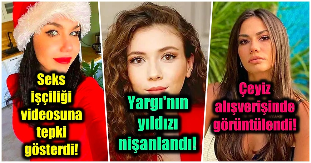 24 Haziran'da Yaşanan Son Dakika Magazin Haberlerini ve Güncel Magazin Olaylarını Anlatıyoruz!
