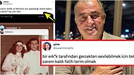 Fatih Terim Sevgisinin Bambaşka Bir Seviyede Olduğunu Daha İyi Anlamanıza Sebep Olacak Muazzam Paylaşımlar