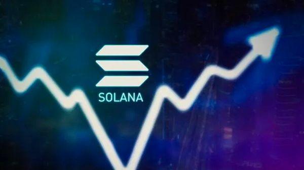 İlk 10'da haftalık fiyatlanmada en hızlı değerlenen Solana oldu.